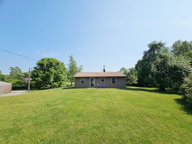 9159 Moreland Rd, Jerome, MI 49249 - photo 7