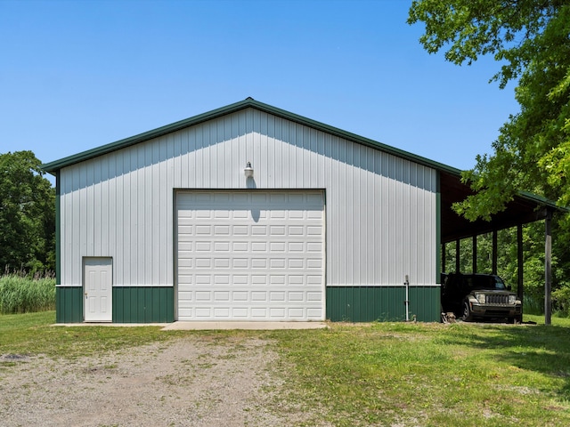 5700 Jankow Rd, Algonac, MI 48001 - photo 24