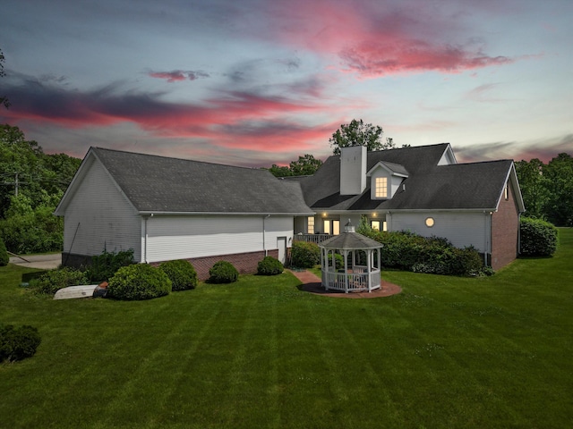 5700 Jankow Rd, Algonac, MI 48001 - photo 2