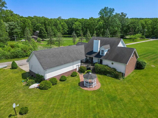 5700 Jankow Rd, Algonac, MI 48001 - photo 9