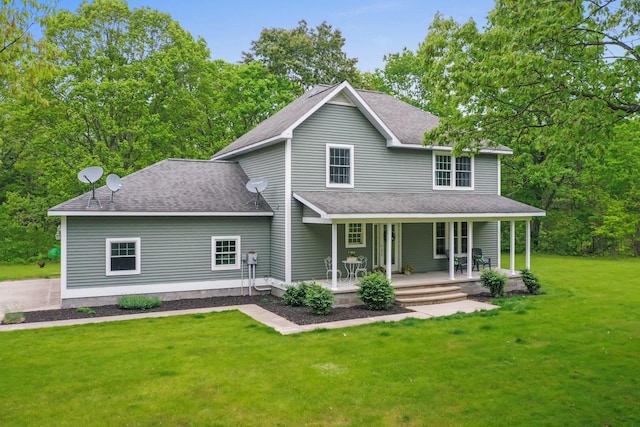 11888 Many Oaks Dr, Interlochen, MI 49643