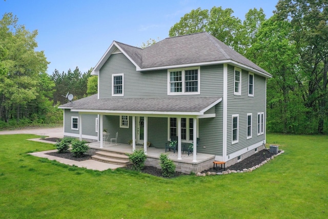 11888 Many Oaks Dr, Interlochen, MI 49643