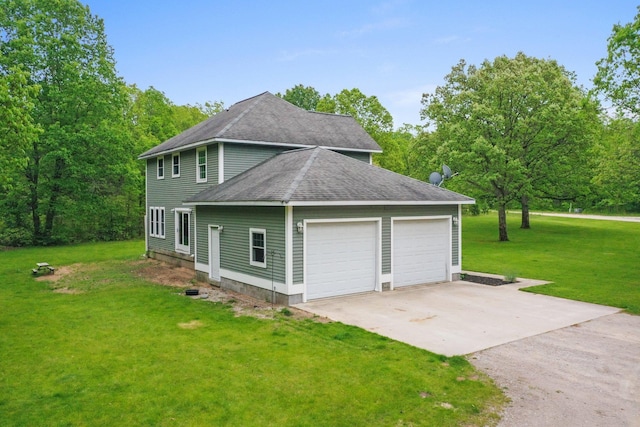 11888 Many Oaks Dr, Interlochen, MI 49643