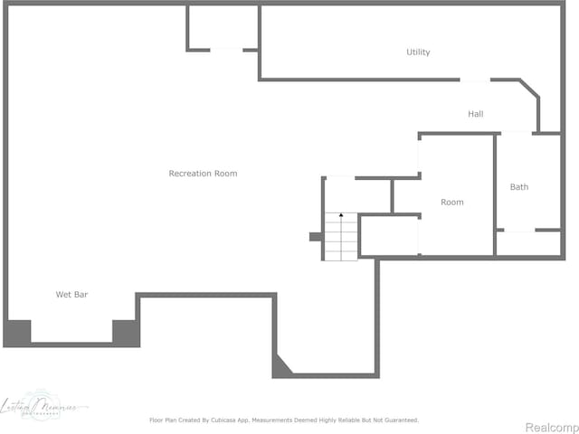 51553 N Baker Rd, New Baltimore, MI 48047 - photo 43
