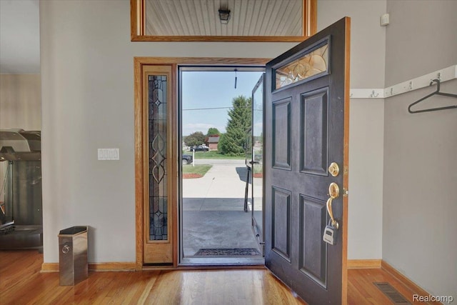51553 N Baker Rd, New Baltimore, MI 48047 - photo 5