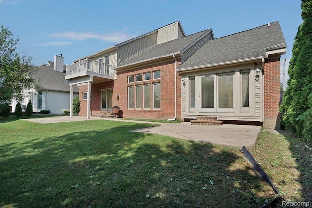 51553 N Baker Rd, New Baltimore, MI 48047 - photo 35