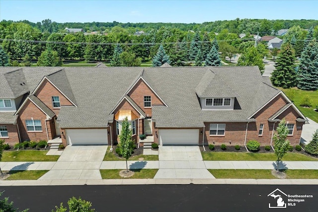 48526 Eastbridge Dr, Canton, MI 48188 - photo 31