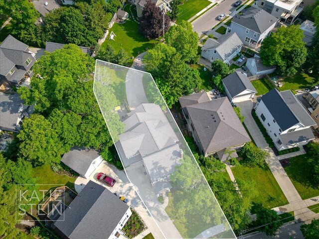 859 Orchard Ave SE, East Grand Rapids, MI 49506 - photo 67