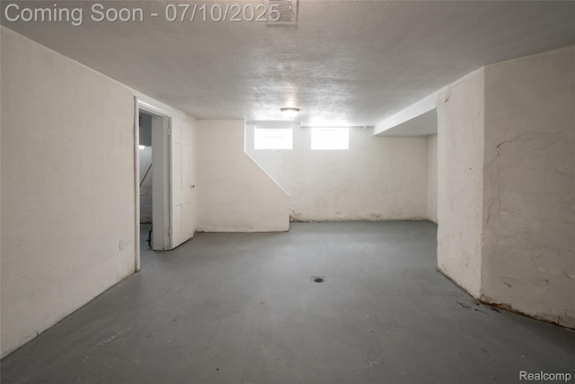 3924 Yorkshire Rd, Detroit, MI 48224 - view of below grade area