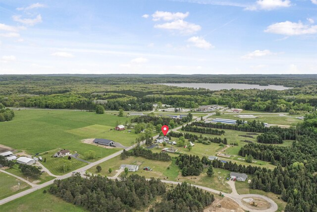 6542 Fife Lake Rd, Fife Lake, MI 49633