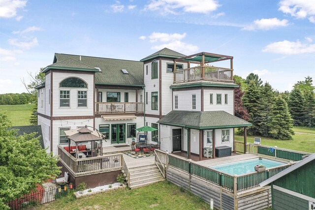 6542 Fife Lake Rd, Fife Lake, MI 49633