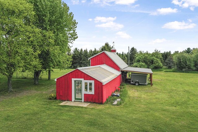 6542 Fife Lake Rd, Fife Lake, MI 49633