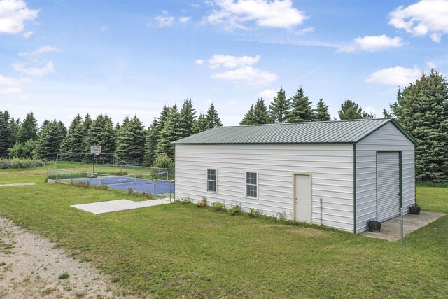 6542 Fife Lake Rd, Fife Lake, MI 49633