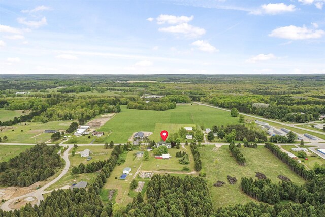 6542 Fife Lake Rd, Fife Lake, MI 49633