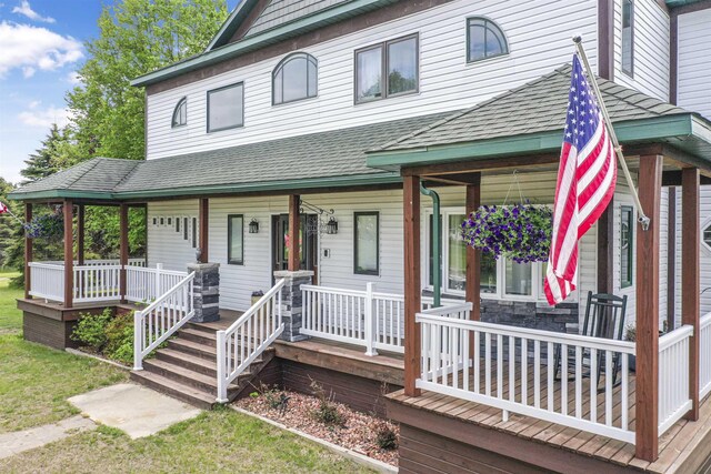 6542 Fife Lake Rd, Fife Lake, MI 49633