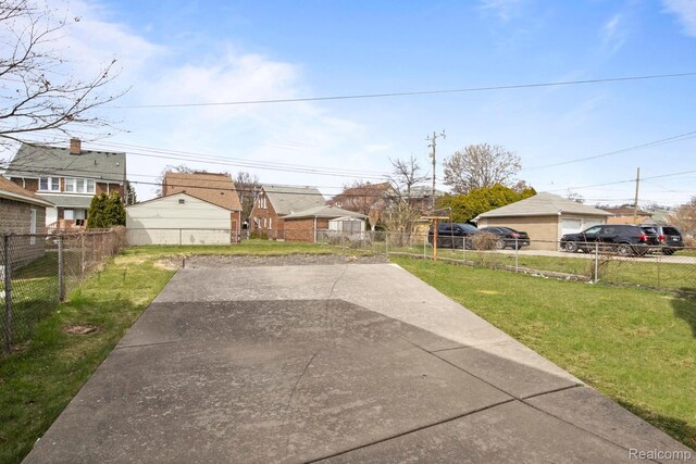 5101 Reuter St, Dearborn, MI 48126