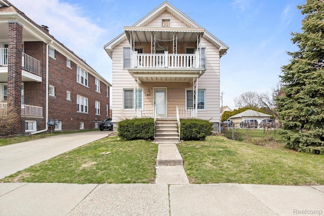 5101 Reuter St, Dearborn, MI 48126