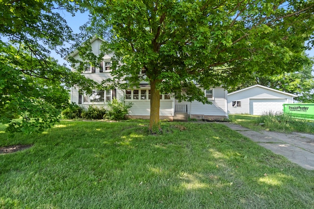 5584 W Monroe Rd, Tipton, MI 49287 - photo 60