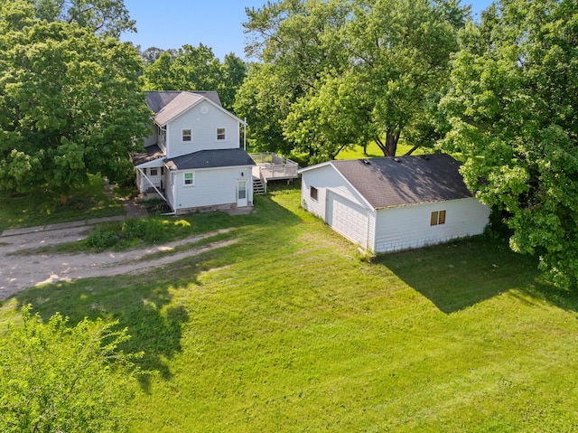 5584 W Monroe Rd, Tipton, MI 49287 - photo 48