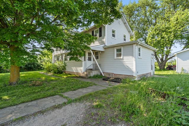 5584 W Monroe Rd, Tipton, MI 49287 - photo 2