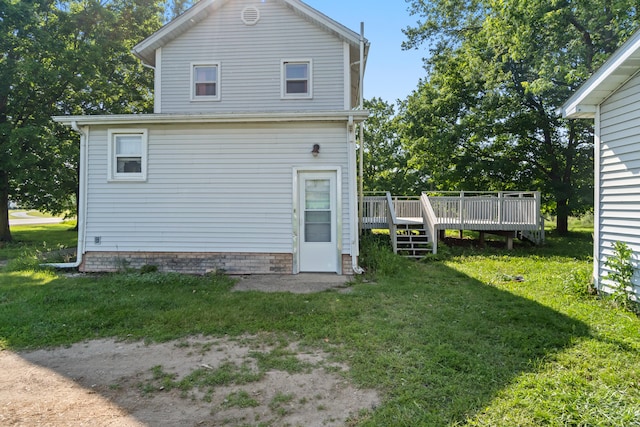 5584 W Monroe Rd, Tipton, MI 49287 - photo 3
