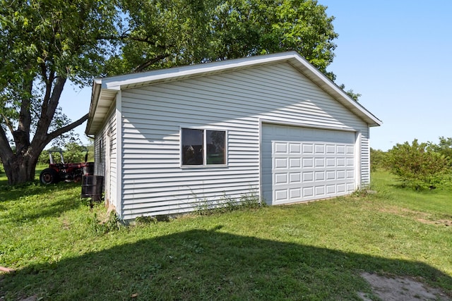 5584 W Monroe Rd, Tipton, MI 49287 - photo 4