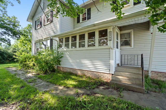 5584 W Monroe Rd, Tipton, MI 49287 - photo 5