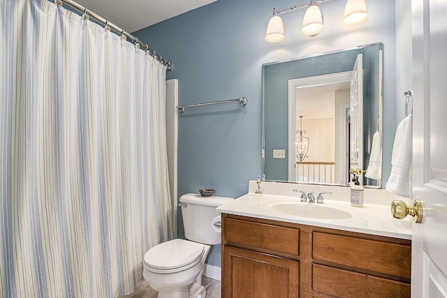 7853 Clydesdale Ave, Kalamazoo, MI 49009 - full bath featuring vanity and toilet