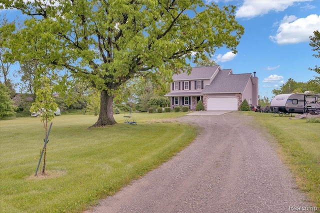 726 Brown City Rd, Imlay City, MI 48444 - photo 1
