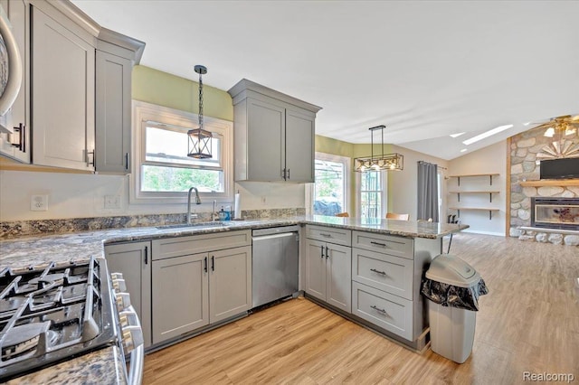 726 Brown City Rd, Imlay City, MI 48444 - photo 4