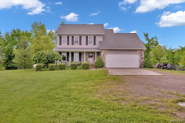 726 Brown City Rd, Imlay City, MI 48444 - photo 20