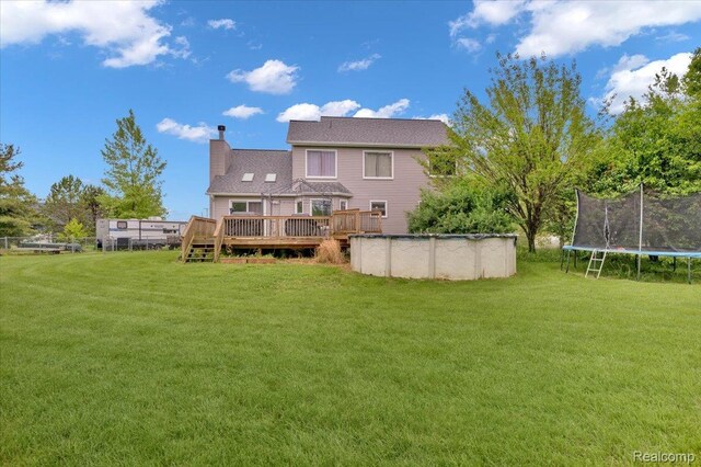 726 Brown City Rd, Imlay City, MI 48444 - photo 23