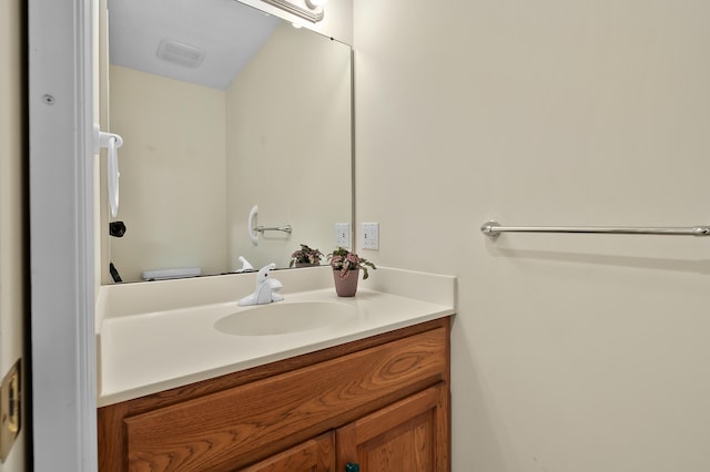 6916 Windsong Way, Kalamazoo, MI 49009 - bathroom with vanity