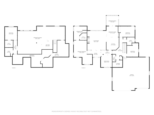 6916 Windsong Way, Kalamazoo, MI 49009 - view of room layout