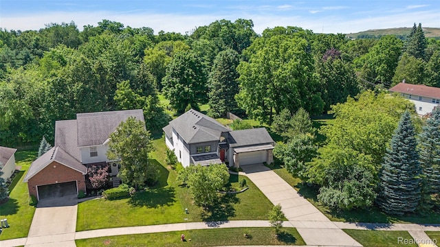 3181 Rabeeh Dr, Auburn Hills, MI 48326 - photo 46