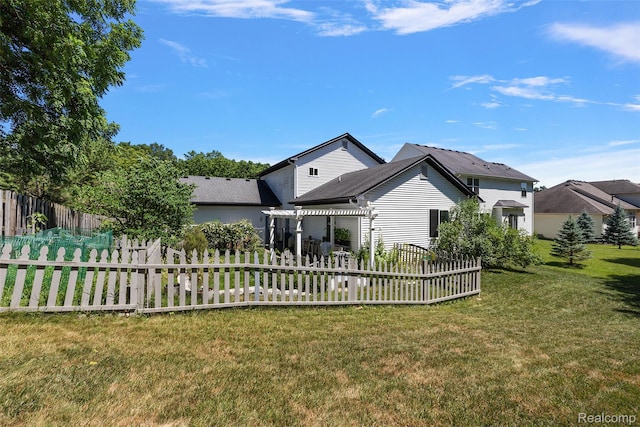 3181 Rabeeh Dr, Auburn Hills, MI 48326 - photo 43