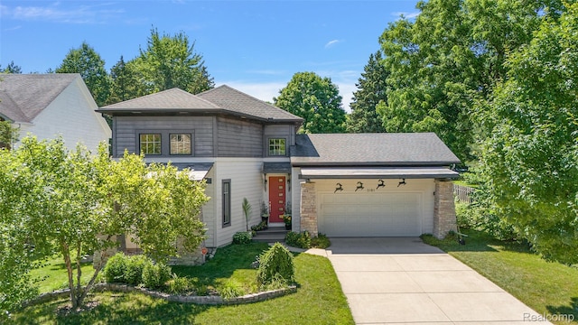 3181 Rabeeh Dr, Auburn Hills, MI 48326 - photo 4