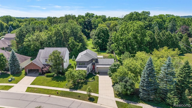 3181 Rabeeh Dr, Auburn Hills, MI 48326 - photo 47