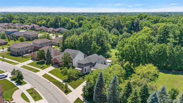 3181 Rabeeh Dr, Auburn Hills, MI 48326 - photo 48