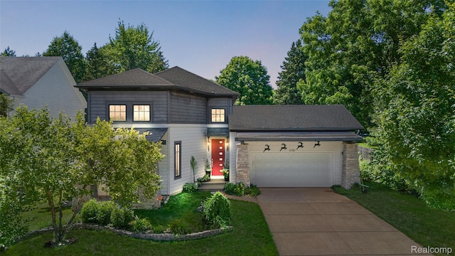 3181 Rabeeh Dr, Auburn Hills, MI 48326 - photo 2