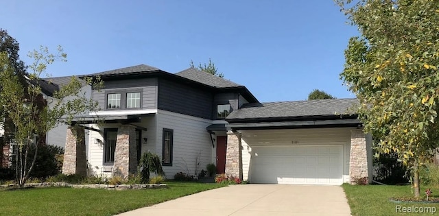 3181 Rabeeh Dr, Auburn Hills, MI 48326 - photo 3