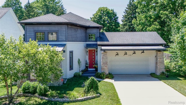 3181 Rabeeh Dr, Auburn Hills, MI 48326 - photo 53