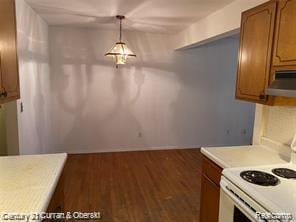25301 5 Mile Rd Unit 122, Redford, MI 48239 - photo 3