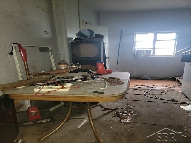 2723 Van Etten St, Saginaw, MI 48601 - view of dining room