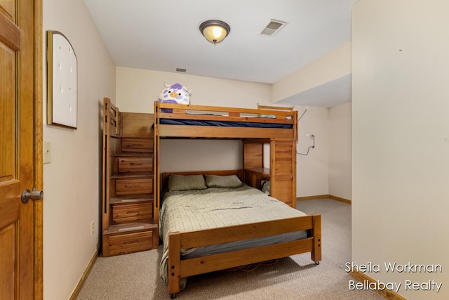 1725 Ottawa Trl, Hastings, MI 49058 - bedroom with carpet and baseboards