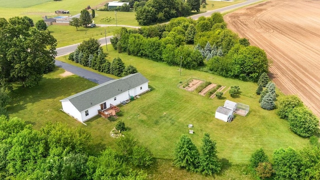 66291 M-62, Edwardsburg, MI 49112 - view of rural area