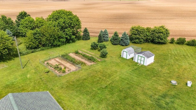 66291 M-62, Edwardsburg, MI 49112 - view from above of property