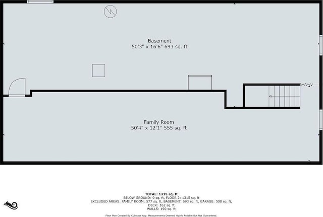 66291 M-62, Edwardsburg, MI 49112 - view of room layout
