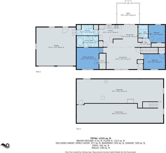 66291 M-62, Edwardsburg, MI 49112 - view of room layout