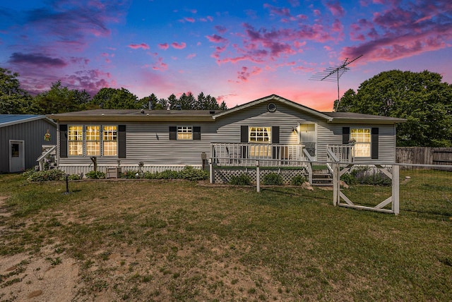 20920 68th St, South Haven, MI 49090 - photo 1